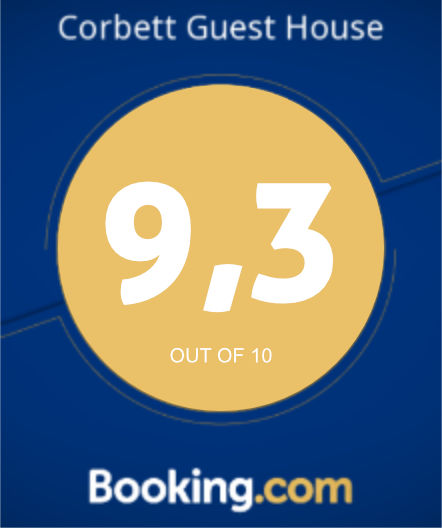 award winning corbett guest house